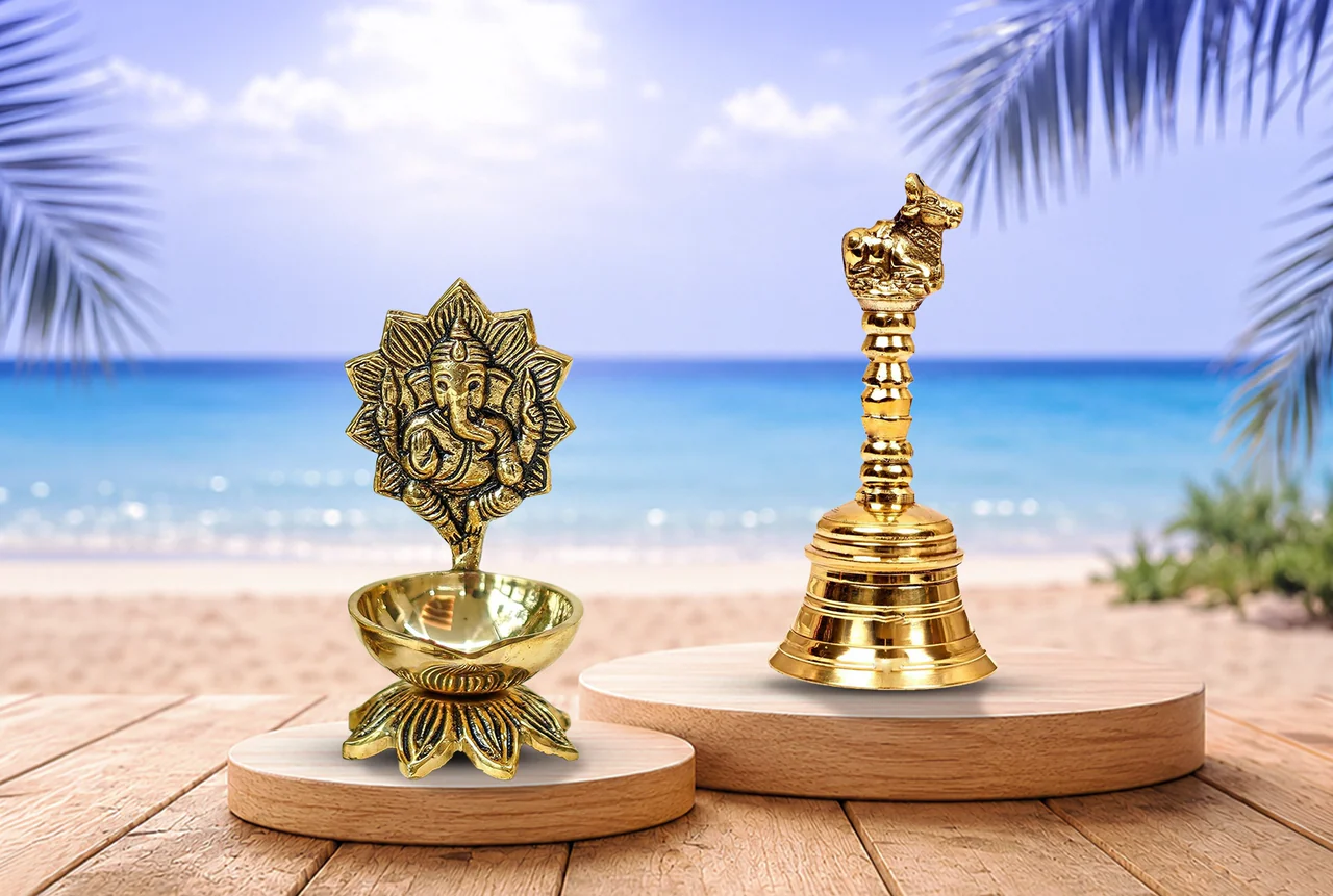 Authentic India, Delivered to You
